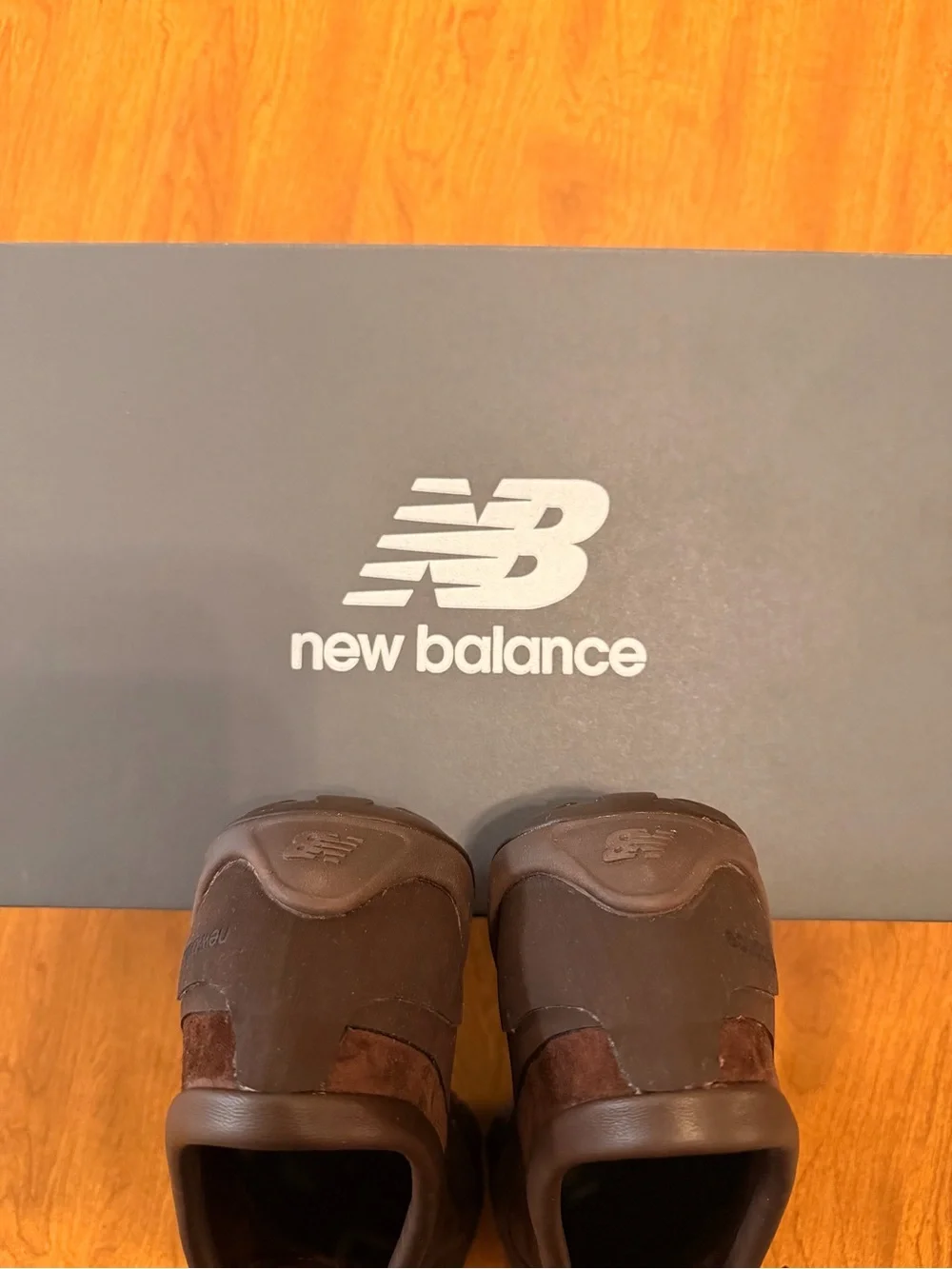 New Balance MT10T Tokyo Design Studio Pumpernickel